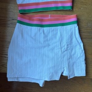 Beach Riot Shore Skirt - Size M